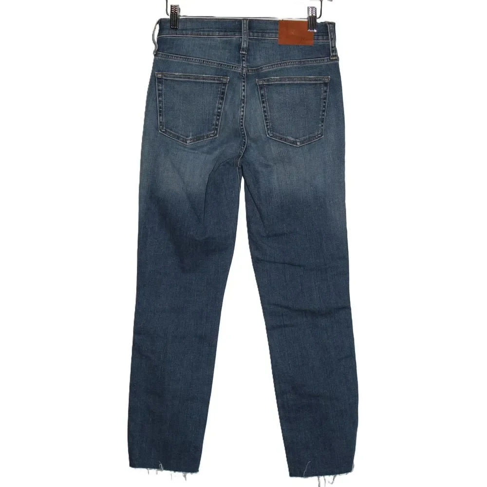 Womens J. Crew 9